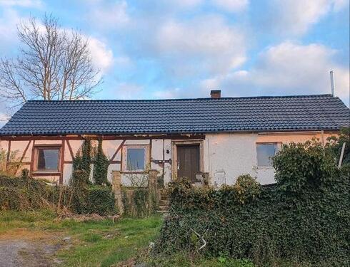 Foto - Haus Renovierungsbedürftig Adorf