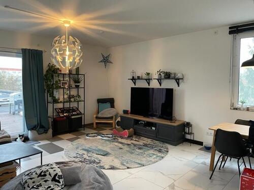 Foto - Etagenwohnung zur Miete in Merseburg
