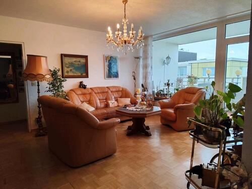 Foto - Etagenwohnung in Wülfrath