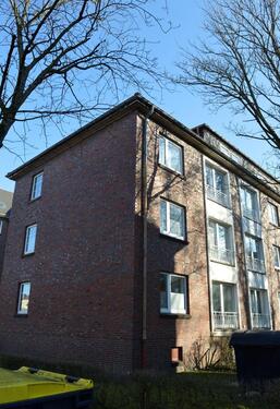 Foto - 056004 Gemütliche 2-Zimmer-Wohnung 1. OG rechts in Wilhelmshaven, Heppens – Ideal für Singles und Paare