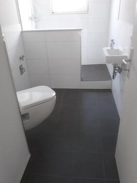 Foto - Etagenwohnung in Wilhelmshaven