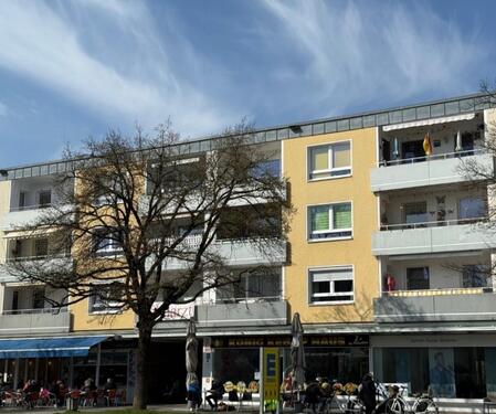 Foto - Provisionsfrei 3-Zimmer-Wohnung SelbstnutzungKapitalanlage