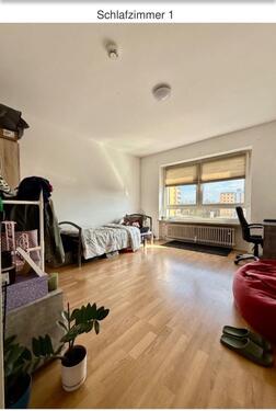 Foto - Etagenwohnung in Neufahrn bei Freising