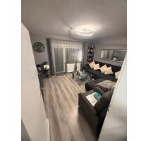 Gemütliche 3-Zimmer-Wohnung in Wermelskirchen-Herrlinghausen