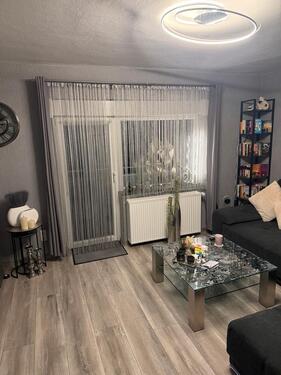 Foto - Etagenwohnung in Wermelskirchen zur Miete