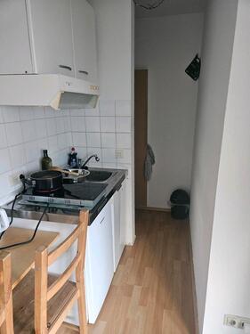 Foto - Etagenwohnung in Fellbach