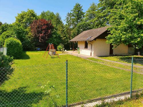 Foto - Freizeitgrundstück in Hallstadt (Bamberg) in ruhiger Lage