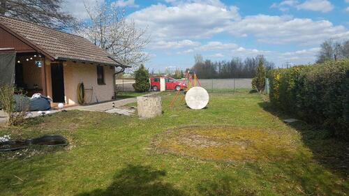 Foto - Einfamilienhaus zum Kaufen in Bamberg