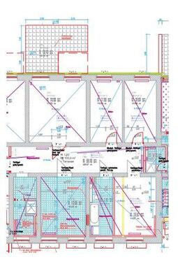 Foto - Etagenwohnung zur Miete in Neubrandenburg