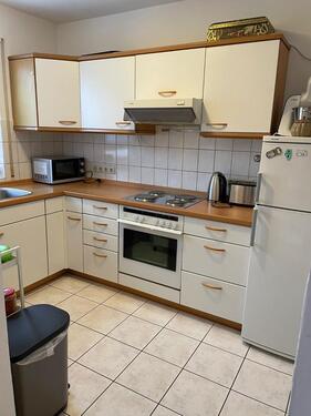 Foto - Etagenwohnung zur Miete in Höchstadt an der Aisch