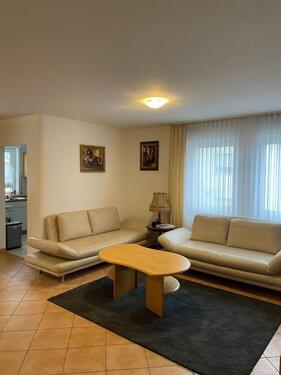 Foto - Etagenwohnung in Höchstadt an der Aisch