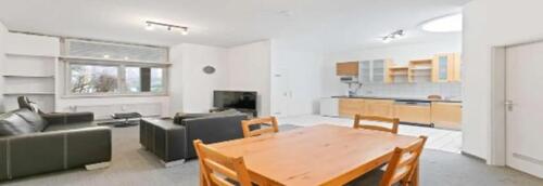 Foto - 4 Zimmer Etagenwohnung in Filderstadt