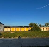 Halle zu vermieten - 250,00 EUR Miete, in Leuna (PLZ: 06237)