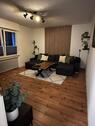 Foto - 2-Zimmer-Souterrainwohnung mit privater Terrasse & Garten – bevor