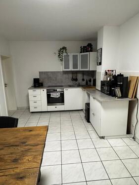 Foto - Etagenwohnung in Sprockhövel zur Miete