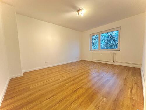 Foto - Etagenwohnung in Pinneberg zur Miete