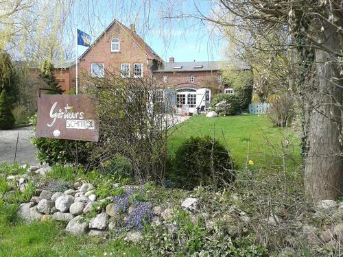 Foto - Ferienhaus FEHMARN Ostsee für 2-7-Personen