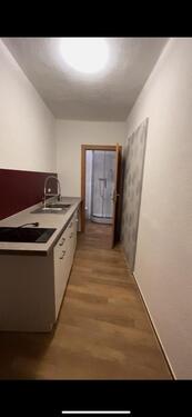 Foto - Etagenwohnung in Fürstenwalde (Spree) zur Miete