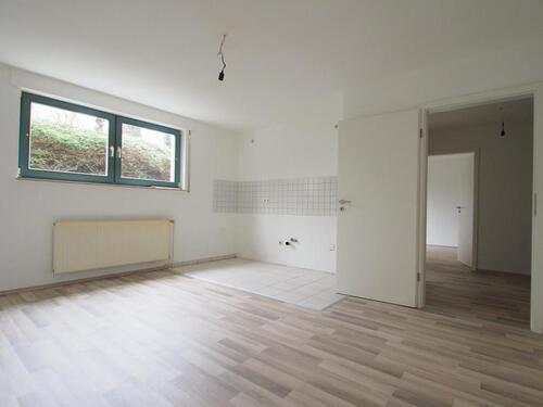 Foto - 2 Zimmer Etagenwohnung in Bünde