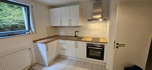 Foto - Etagenwohnung in Bünde zur Miete