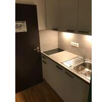 Ruhige 1-Zimmer-Wohnung mit Balkon - Bad Füssing