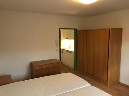 Foto - 1 Zimmer Etagenwohnung in Bad Füssing