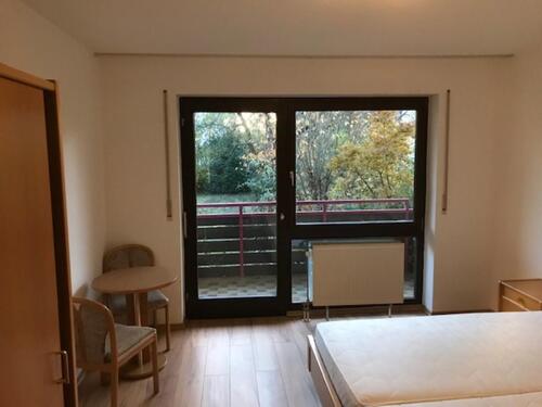 Foto - Etagenwohnung in Bad Füssing zur Miete