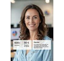 Professionelle Geschäftsadresse ab 50€ mieten - flexibel & bundesweit - Köln Mülheim