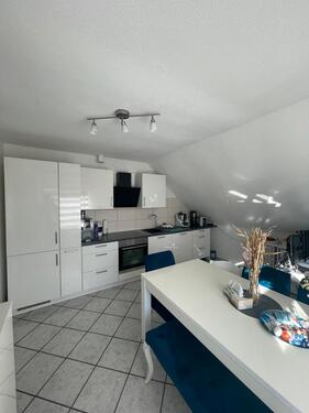 Foto - 4 Zimmer Dachgeschoßwohnung in Eitorf