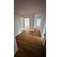 3-Zimmer-Wohnung EBK & TG – Erdgeschoss - Vöhringen