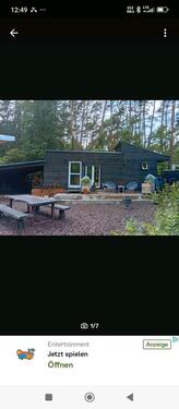 Foto - Tiny House zur Miete . - 520,00&nbsp;EUR Kaltmiete, ca.&nbsp; 20,00&nbsp;m&sup2;