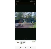 Tiny House zur Miete . - 520,00&nbsp;EUR Kaltmiete, ca.&nbsp; 20,00&nbsp;m&sup2; in Bielefeld (PLZ: 33689) Sennestadt