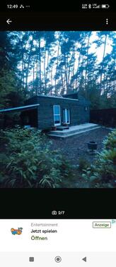 Foto - 1 Zimmer Bungalow zur Miete in Bielefeld