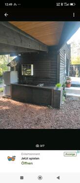 Foto - 1 Zimmer Bungalow in Bielefeld