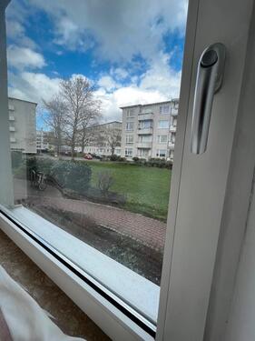 Foto - 1 Zimmer Erdgeschoßwohnung zur Miete in Bremerhaven