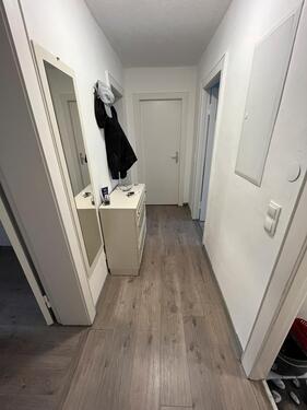 Foto - Erdgeschoßwohnung in Bremerhaven zur Miete