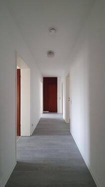 Foto - 3 Zimmer Etagenwohnung in Dautphetal