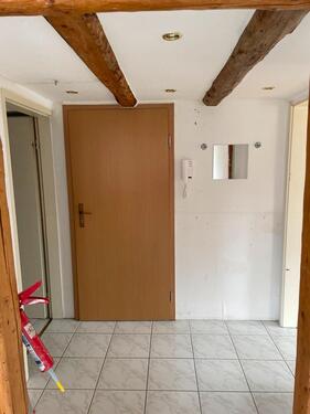 Foto - 2 Zimmer Dachgeschoßwohnung zur Miete in Nordstemmen