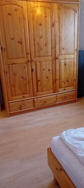 Foto - Dachgeschoßwohnung in Hitzhofen zur Miete