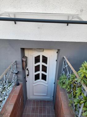 Foto - Souterrain-ELW im 2-Familienhaus, Radevormwald-Bergerhof