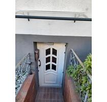 Souterrain-ELW im 2-Familienhaus, Radevormwald-Bergerhof