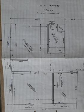 Foto - 2 Zimmer Etagenwohnung zur Miete in Radevormwald