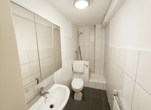 Foto - Zentralgelegene 1 Zimmer Wohnung zu vermieten in Friedberg