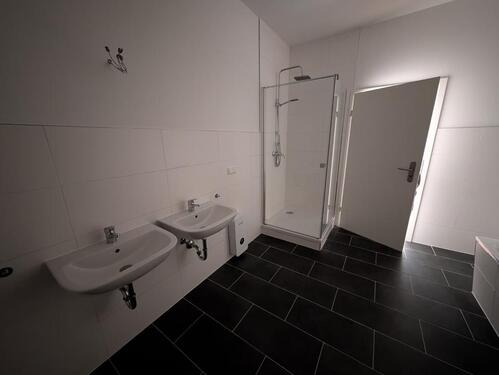 Foto - 5 Zimmer Etagenwohnung zur Miete in Bernburg (Saale)