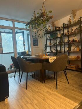 Foto - 4 Zimmer Etagenwohnung zur Miete in Chemnitz