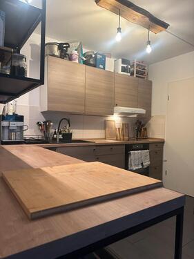 Foto - 4 Zimmer Etagenwohnung in Chemnitz