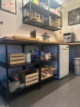 Foto - Etagenwohnung in Chemnitz zur Miete