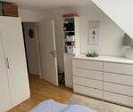 Foto - 2 Zimmer Dachgeschoßwohnung zur Miete in Münster