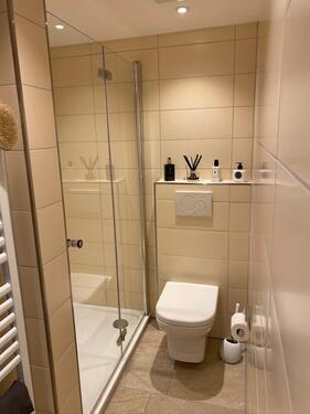 Foto - 2 Zimmer Dachgeschoßwohnung in Münster