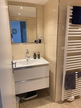 Foto - Dachgeschoßwohnung in Münster zur Miete